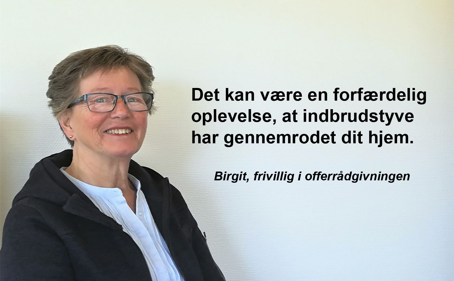 Interview med : Jens Kristian Pedersen