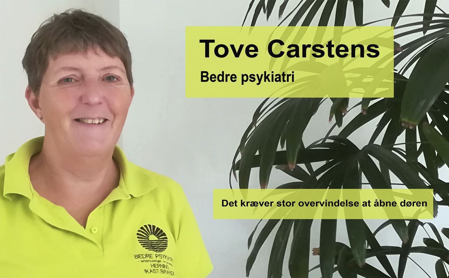 Interview med : Jens Kristian Pedersen