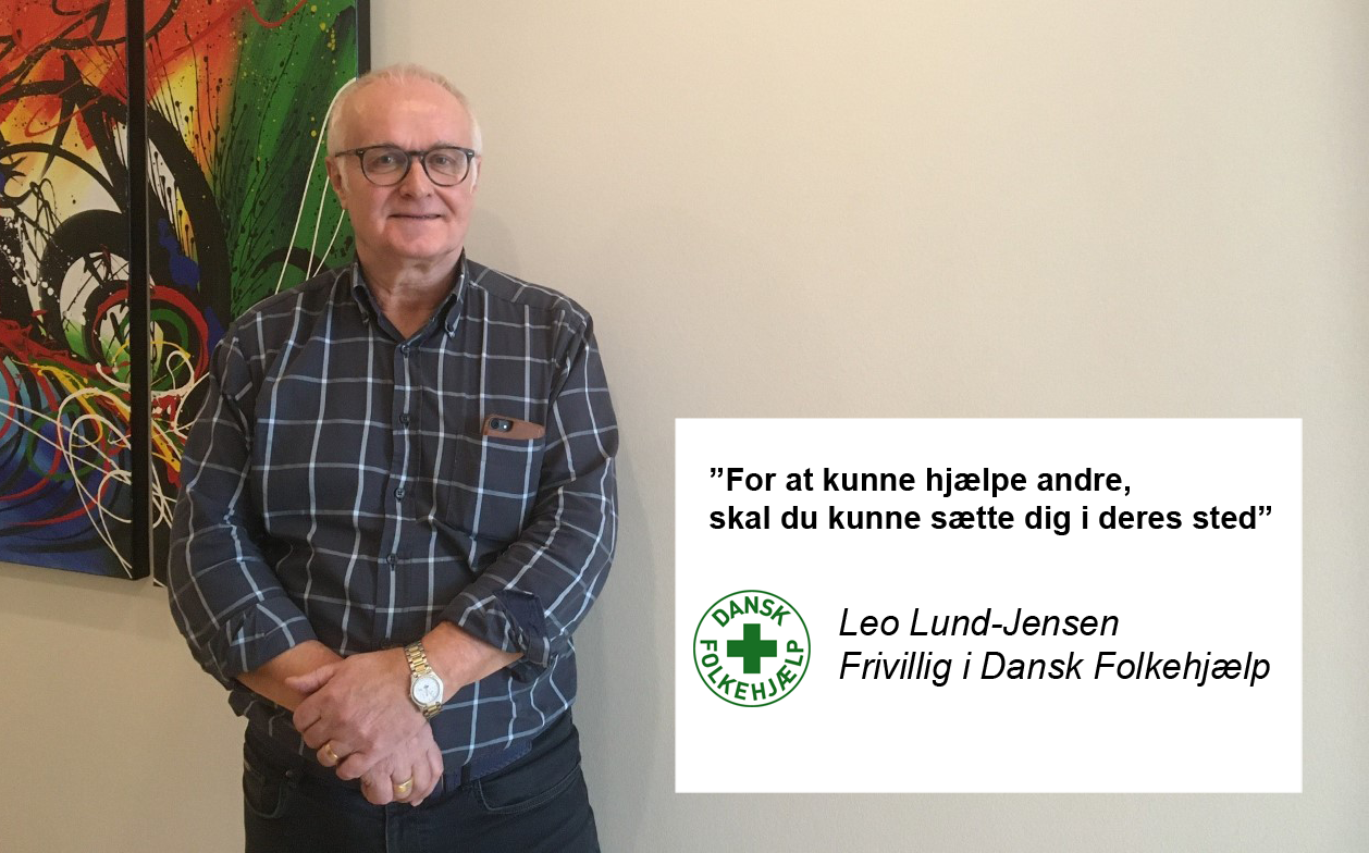 Interview med : Jane Hessellund, Headspace