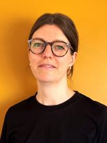 Nina Berthelsen